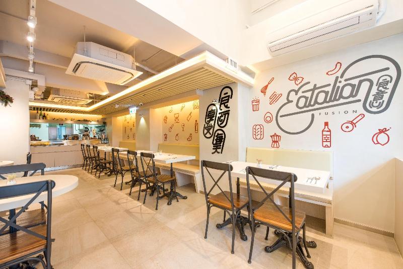 هتل Metroplace Boutique