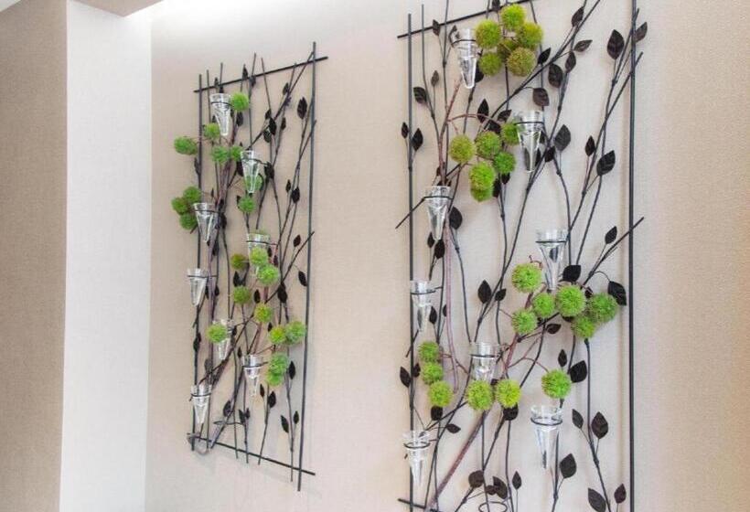 هتل Metroplace Boutique