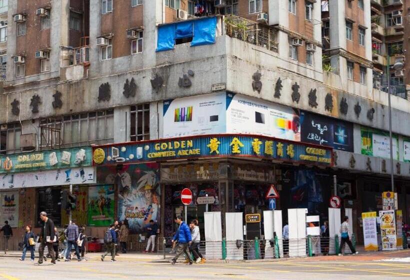 هتل Metroplace Boutique