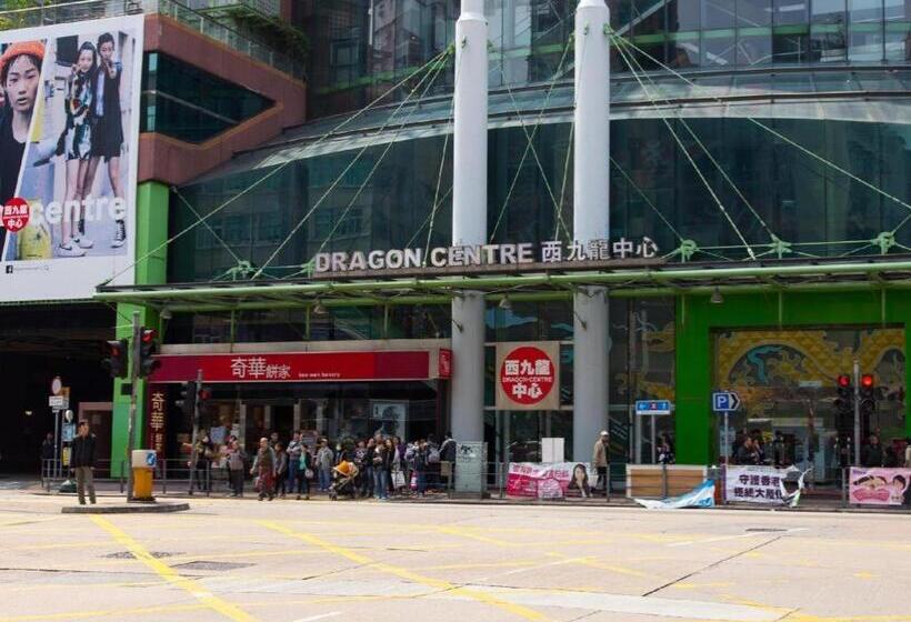 هتل Metroplace Boutique