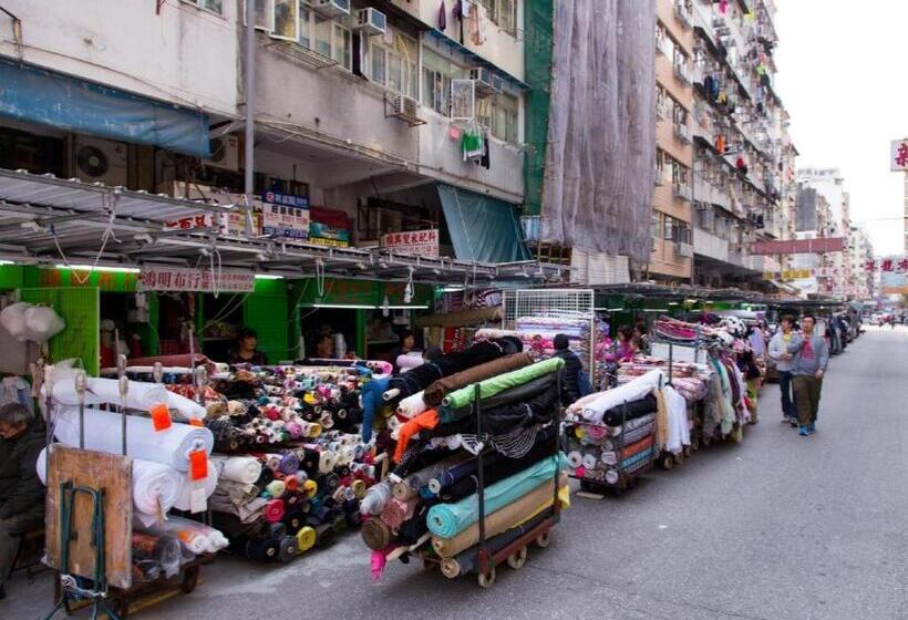 هتل Metroplace Boutique