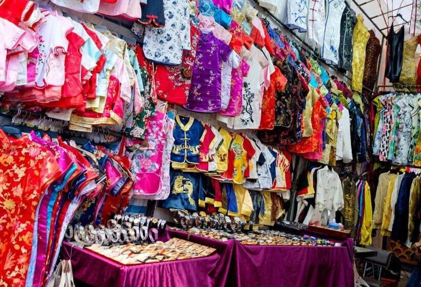 هتل Metroplace Boutique