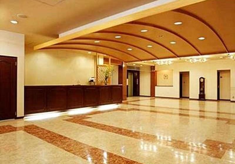 בית מלון כפרי Mifujien