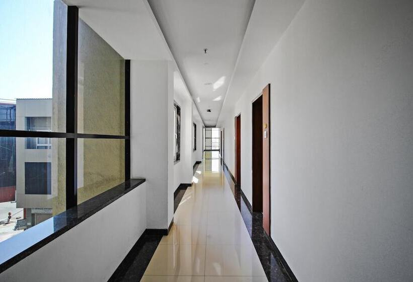 هتل Rathi Residency