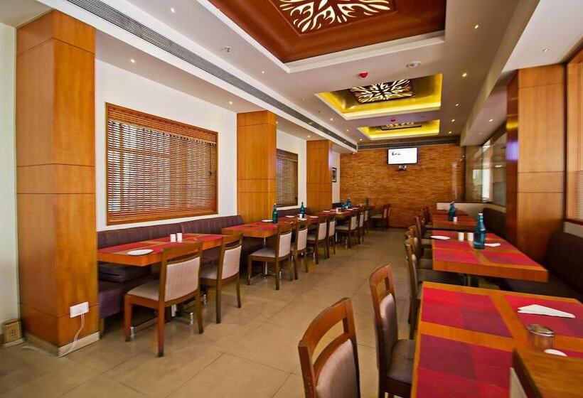 هتل Rathi Residency