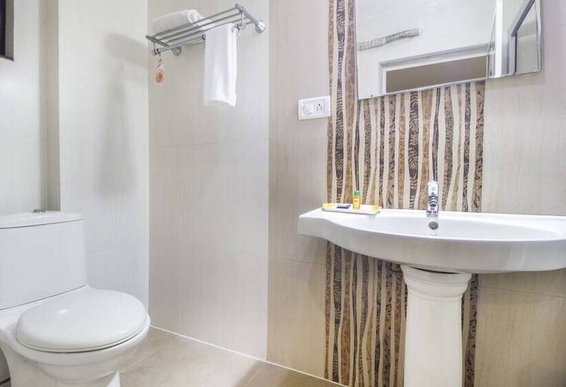 هتل Rathi Residency