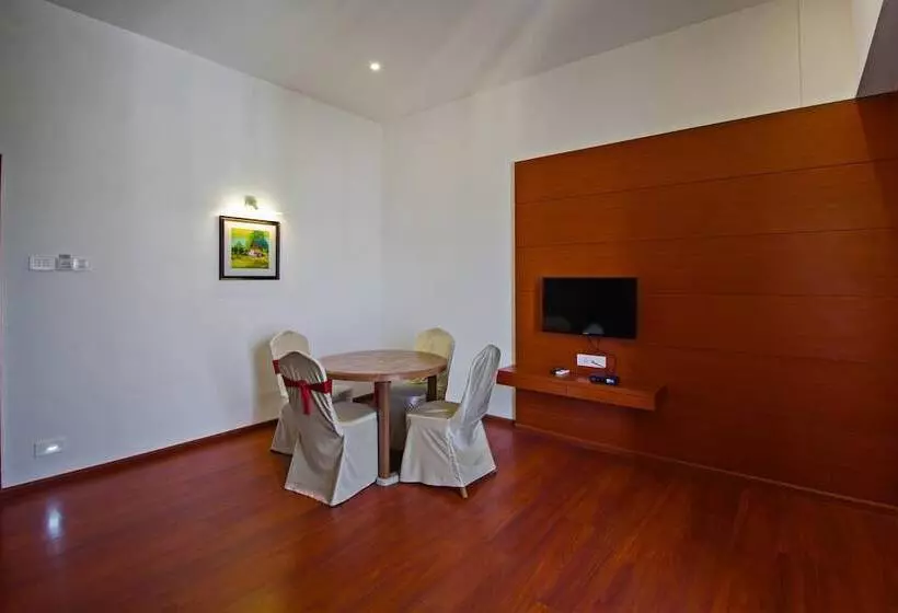 ホテル Rathi Residency