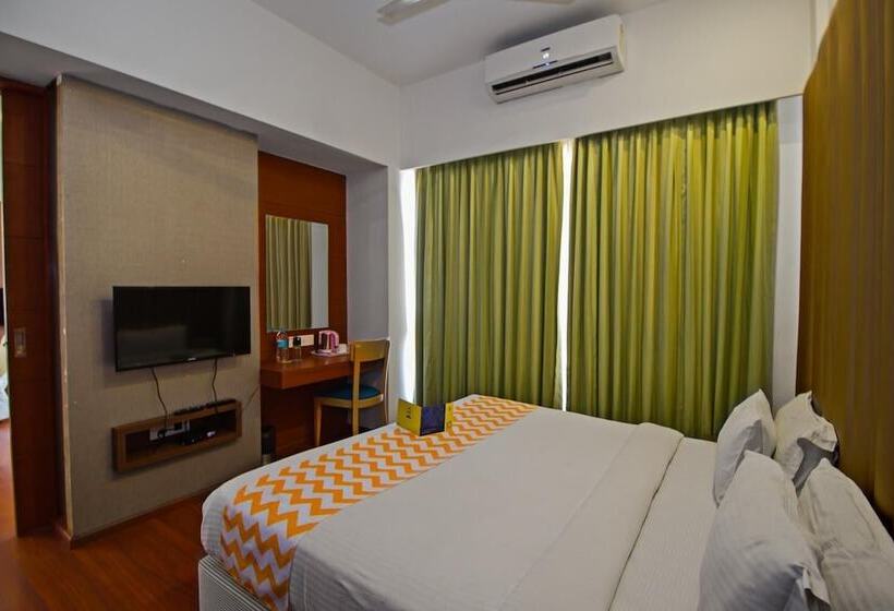 هتل Rathi Residency