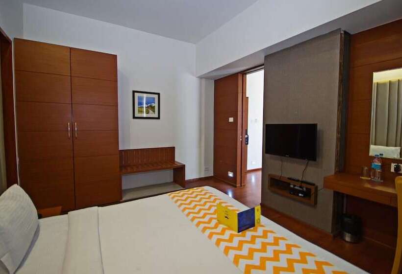 هتل Rathi Residency