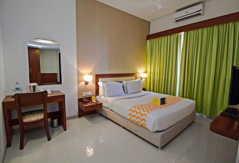 هتل Rathi Residency