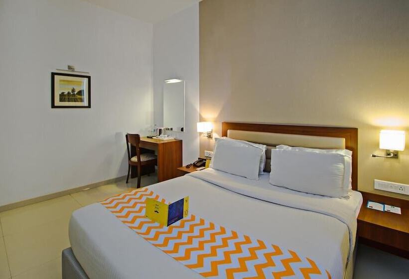 هتل Rathi Residency