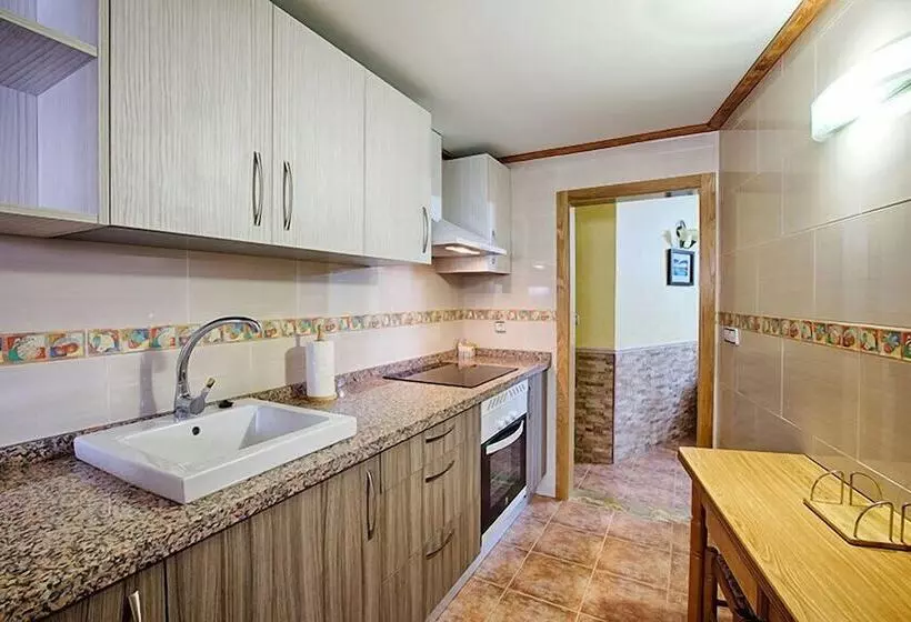 Maaseutuhotelli Complejo Rural La Tejera