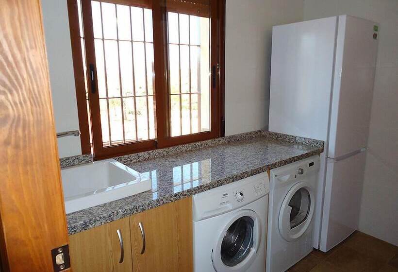 בית מלון כפרי Complejo Rural La Tejera