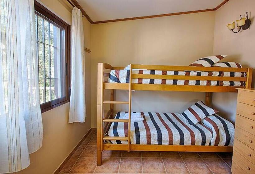 בית מלון כפרי Complejo Rural La Tejera