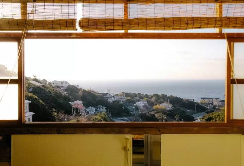 هتل Tenzankaku Kaiyutei