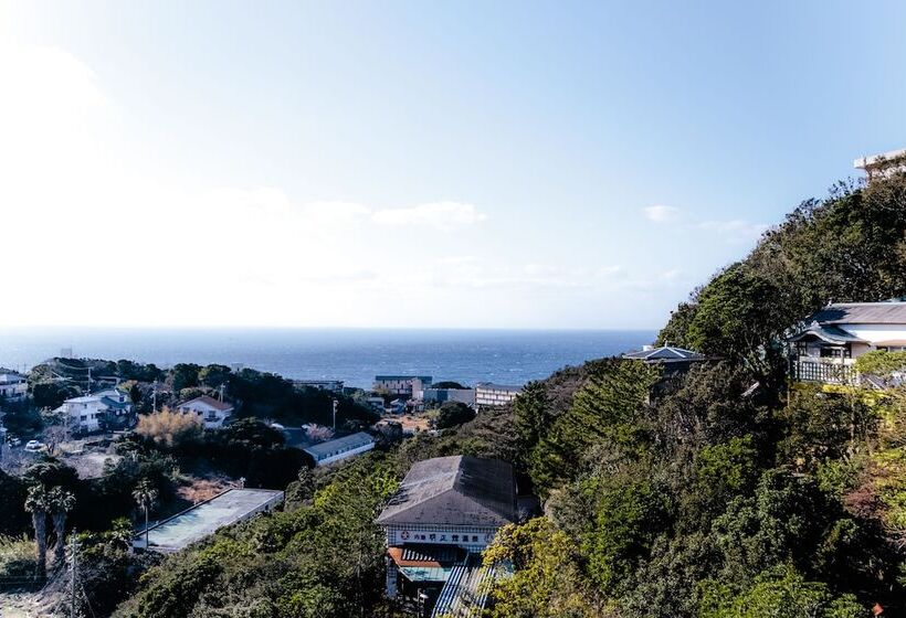 هتل Tenzankaku Kaiyutei