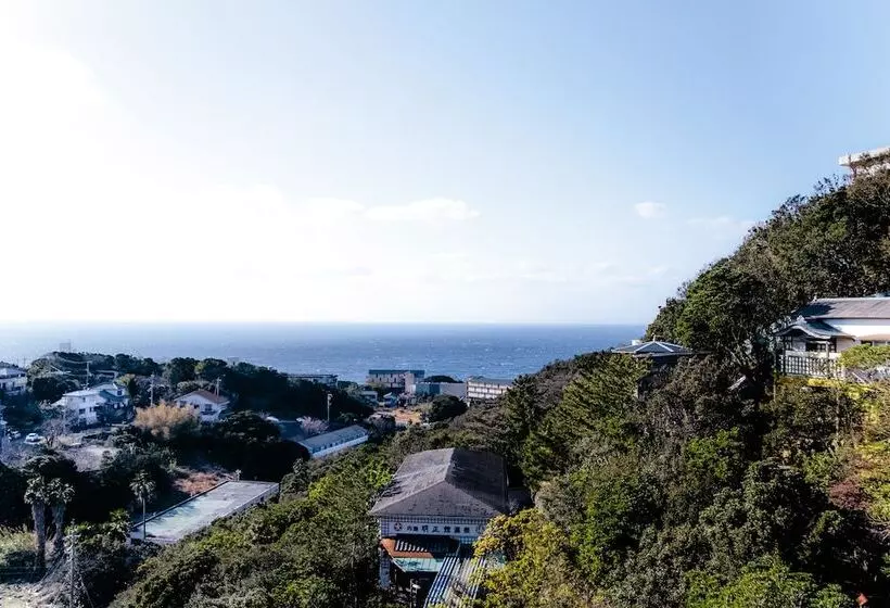 هتل Tenzankaku Kaiyutei