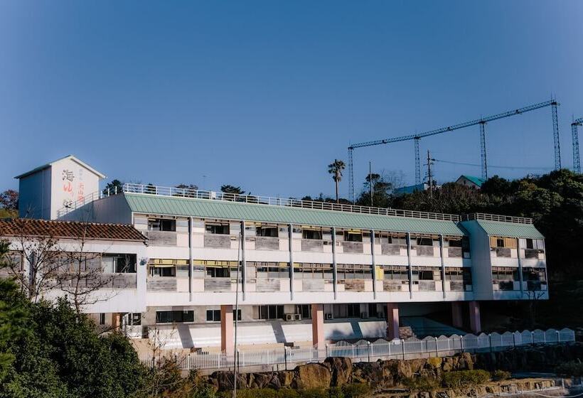 هتل Tenzankaku Kaiyutei