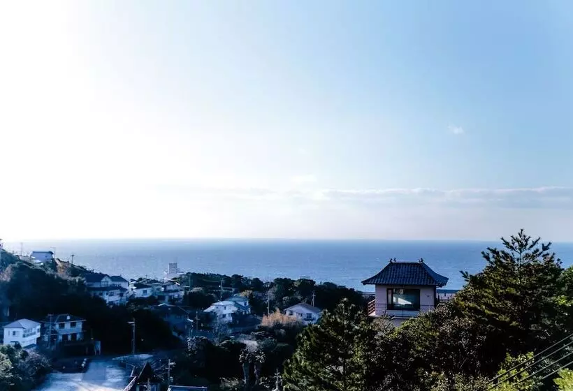 هتل Tenzankaku Kaiyutei