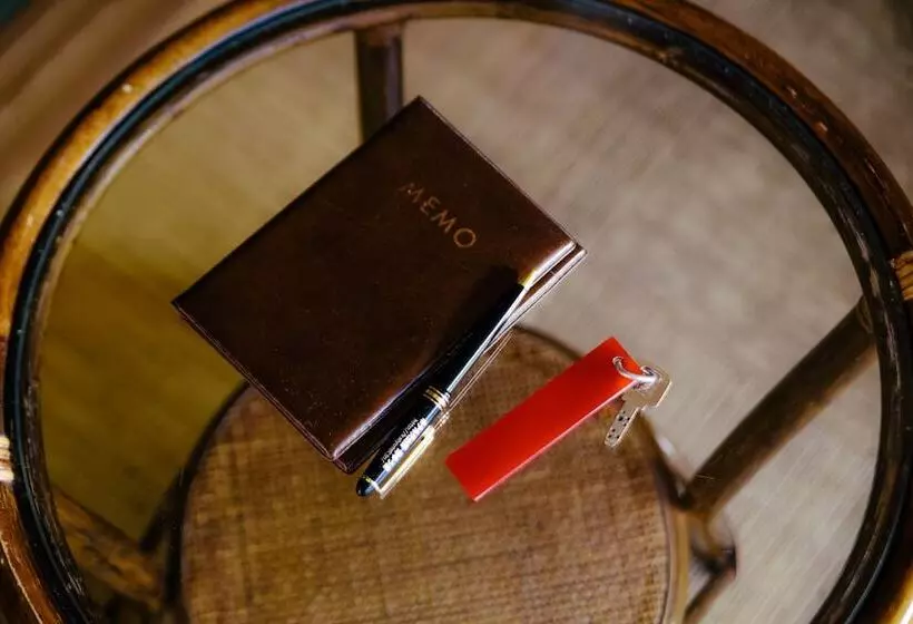 هتل Tenzankaku Kaiyutei