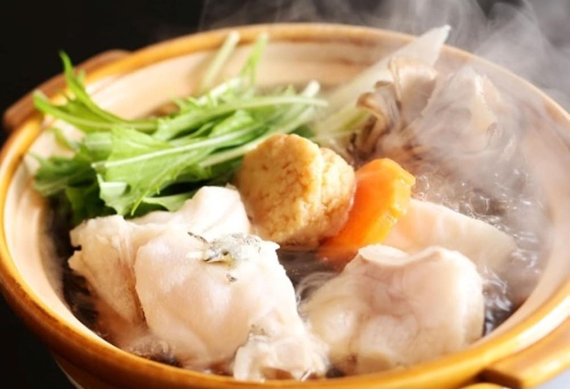 هتل Tenzankaku Kaiyutei