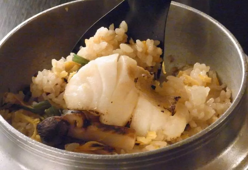 هتل Tenzankaku Kaiyutei