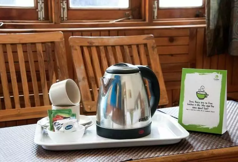 ホテル Treebo Trend Celebriti Manali