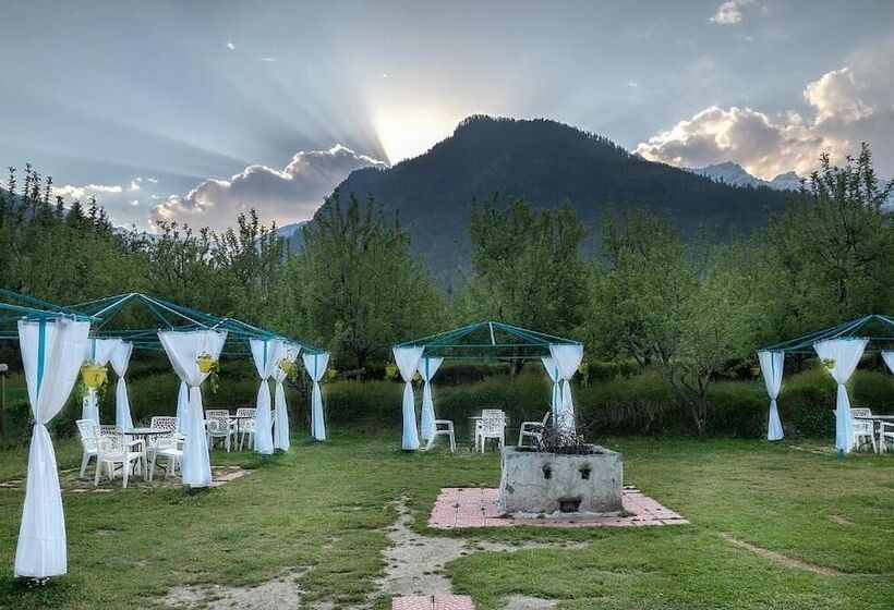 酒店 Treebo Trend Celebriti Manali