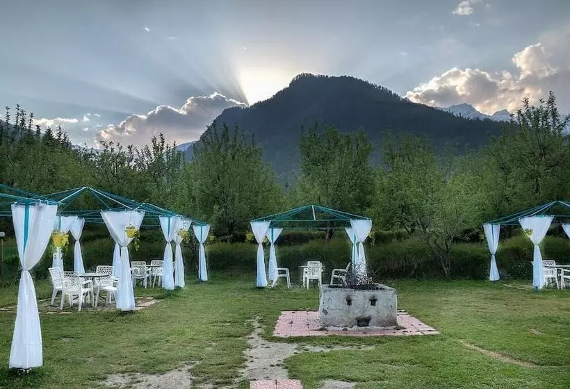 ホテル Treebo Trend Celebriti Manali