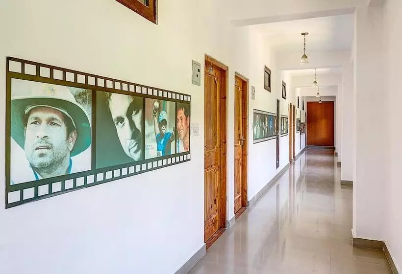 ホテル Treebo Trend Celebriti Manali