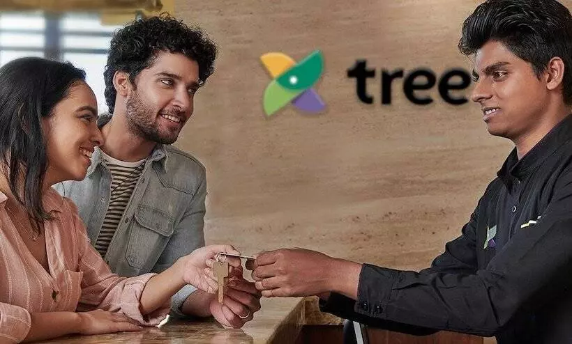 ホテル Treebo Trend Celebriti Manali
