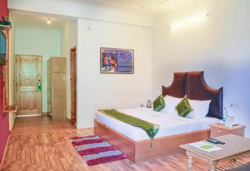 ホテル Treebo Trend Celebriti Manali