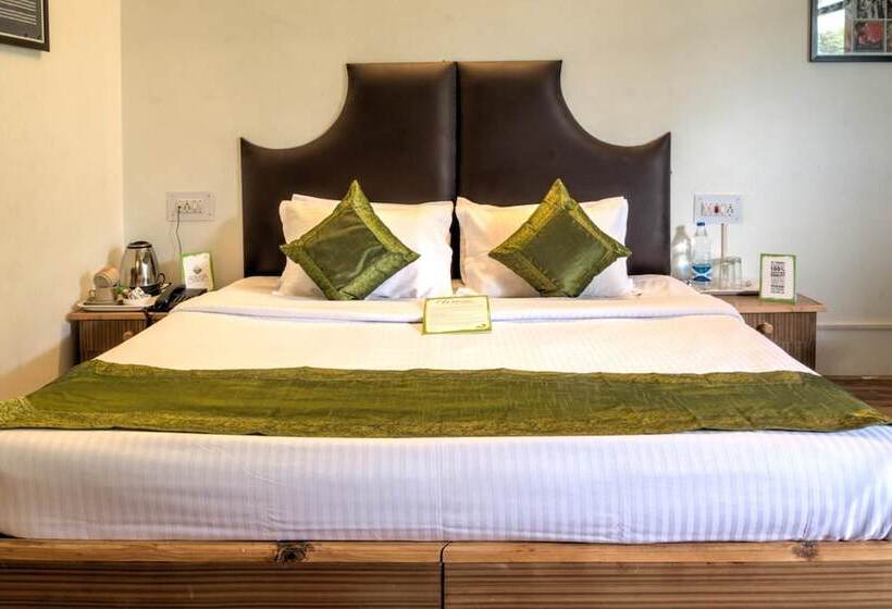 酒店 Treebo Trend Celebriti Manali