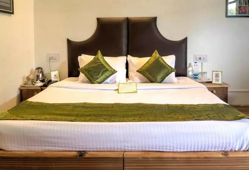 ホテル Treebo Trend Celebriti Manali