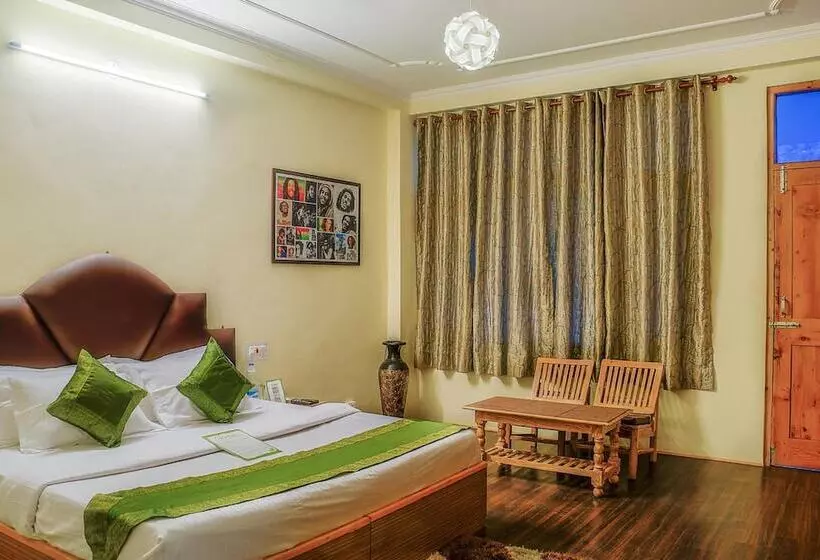 ホテル Treebo Trend Celebriti Manali