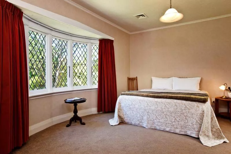 Hotelli Tresco Blenheim