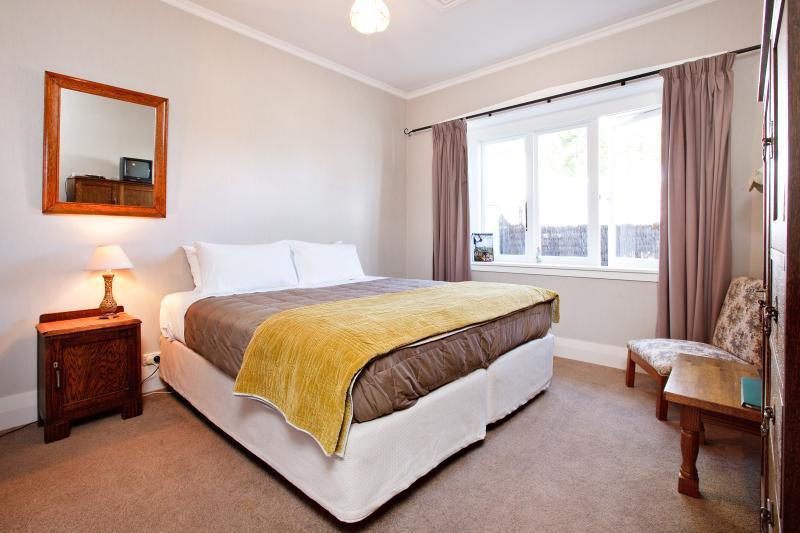 فندق Tresco Blenheim