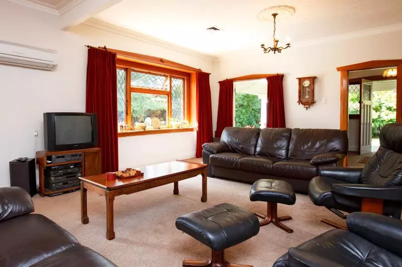 Hotelli Tresco Blenheim