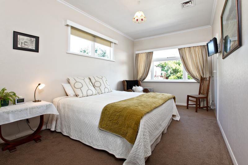 فندق Tresco Blenheim