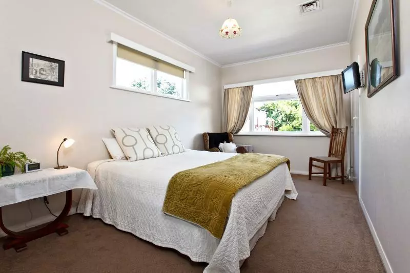 Hotelli Tresco Blenheim