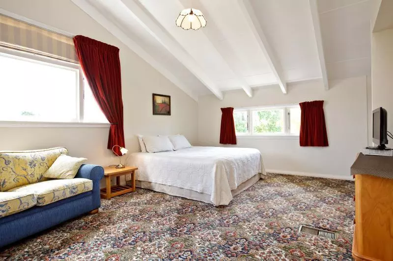 Hotelli Tresco Blenheim