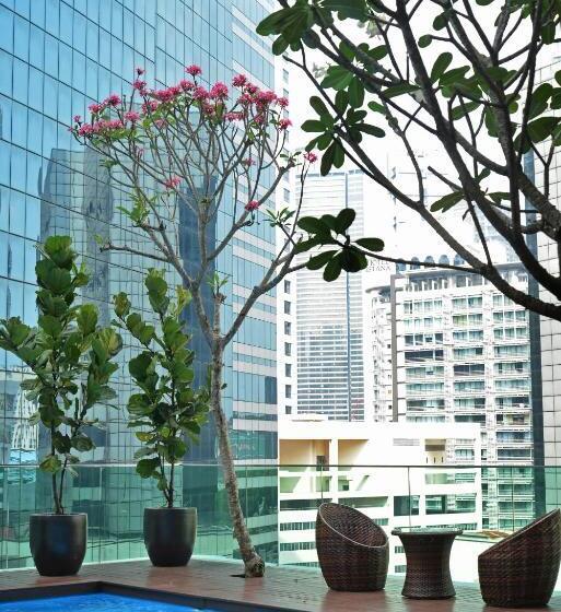 Verdant Hill Hotel Kuala Lumpur