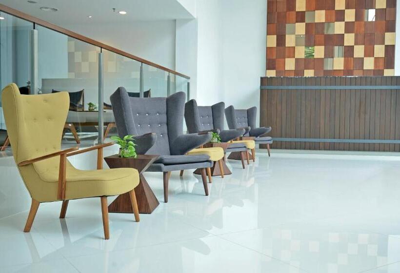 Verdant Hill Hotel Kuala Lumpur