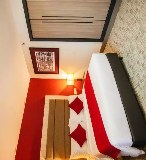 Verdant Hill Hotel Kuala Lumpur