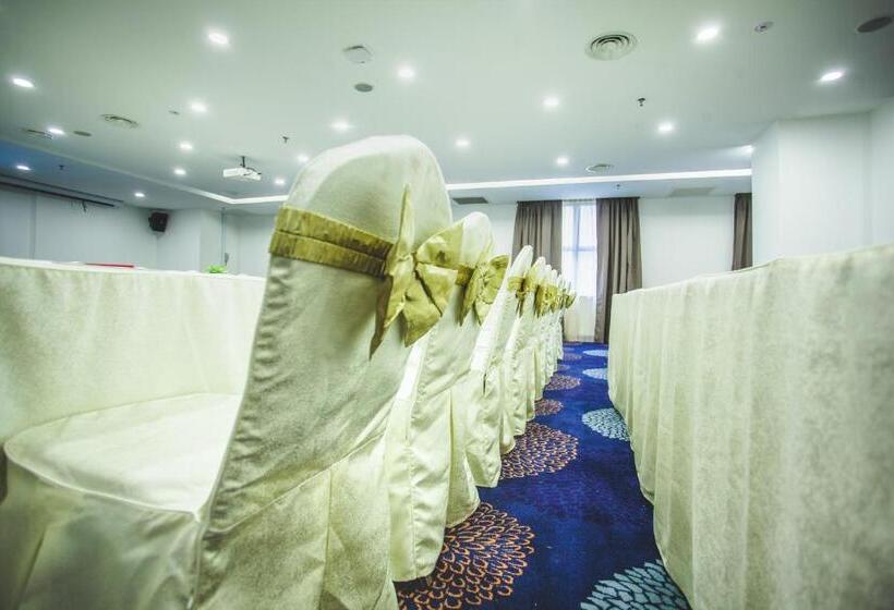 Verdant Hill Hotel Kuala Lumpur