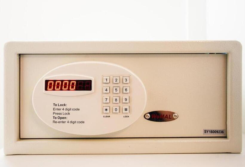 Verdant Hill Hotel Kuala Lumpur