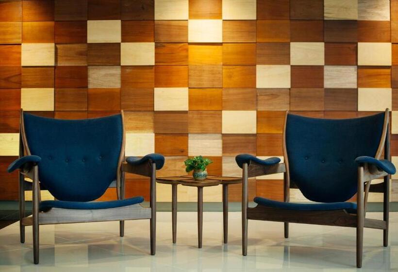 Verdant Hill Hotel Kuala Lumpur