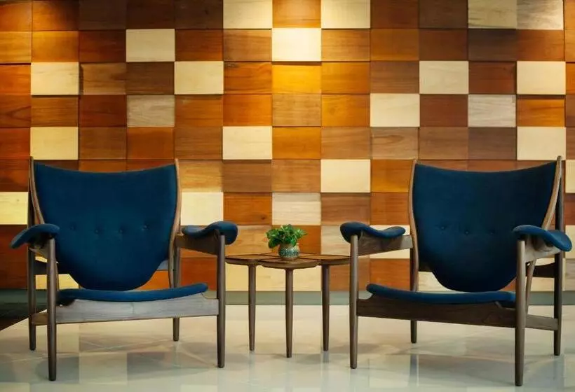 Verdant Hill Hotel Kuala Lumpur