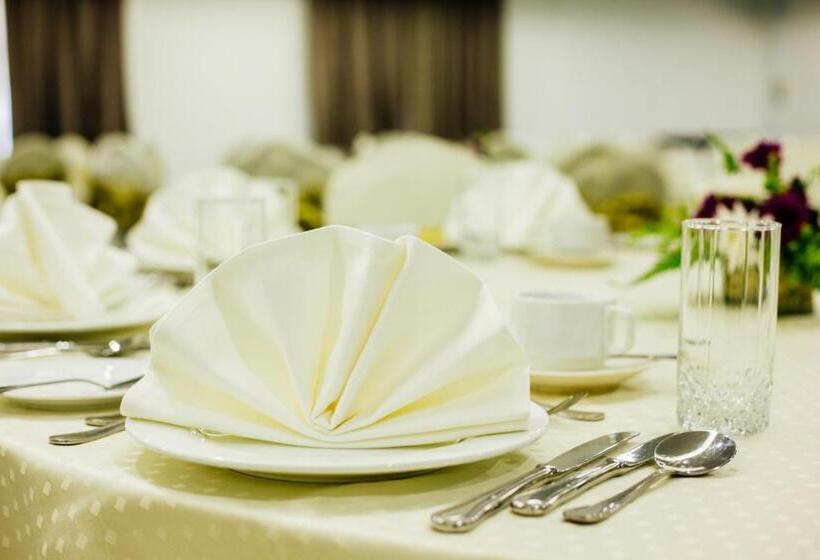 Verdant Hill Hotel Kuala Lumpur