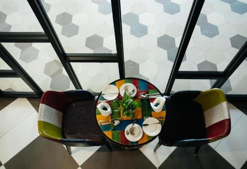 Verdant Hill Hotel Kuala Lumpur